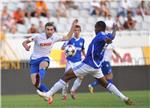 HNL: Hajduk - Slaven Belupo 18.08.2013.                                                                                                                                                                                                         