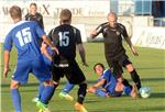 HNL: Zadar - Hrvatski dragovoljac 18.08.2013.                                                                                                                                                                                                   