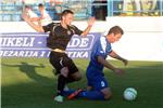 HNL: Zadar - Hrvatski dragovoljac 18.08.2013.                                                                                                                                                                                                   