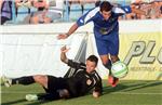 HNL: Zadar - Hrvatski dragovoljac 18.08.2013.                                                                                                                                                                                                   