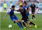 HNL: Zadar - Hrvatski dragovoljac 18.08.2013.                                                                                                                                                                                                   