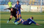 HNL: Zadar - Hrvatski dragovoljac 18.08.2013.                                                                                                                                                                                                   