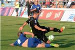 HNL: Zadar - Hrvatski dragovoljac 18.08.2013.                                                                                                                                                                                                   