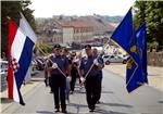 Daruvar obilježava Dan početka Domovinskog rata                                                                                                                                                                                                 