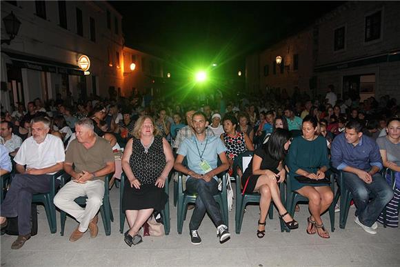 Počeo 3. opuzenski filmski festival                                                                                                                                                                                                             