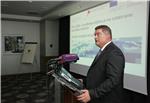 Zatvaranje IPA 2009 twinning projekta 'Implementacija eSpisa na odabrane općinske sudove'                                                                                                                                                       