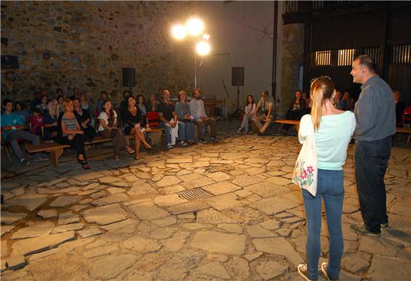 Počeo 3. Karlovac Dance Festival                                                                                                                                                                                                                