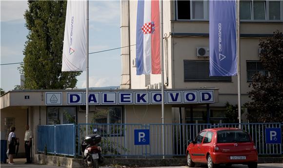 Dalekovod: odluka Ustavnog suda znači nastavak poslovanja                                                                                                                                                                                       