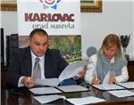 U Karlovcu sve spremno za izgradnju kompleksa riječnih akvarija - KAquariuma                                                                                                                                                                    