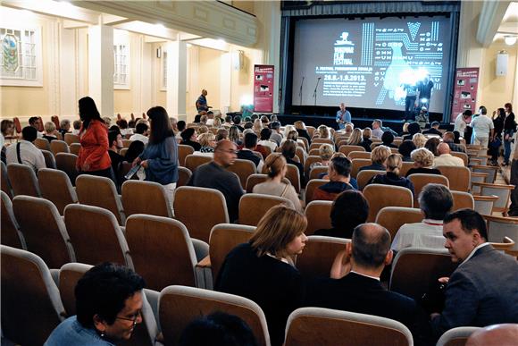 Počeo 7. Vukovar film festival                                                                                                                                                                                                                  