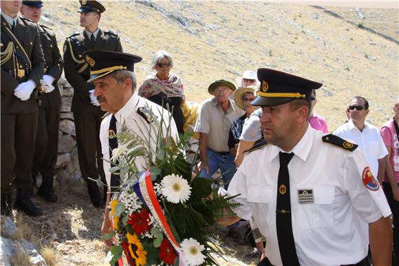 Obilježena 6. obljetnica Kornatske tragedije                                                                                                                                                                                                    