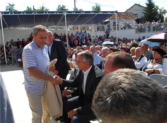 Na Udbini proslava Dana hrvatskih mučenika                                                                                                                                                                                                      