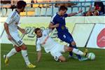 Zadar - Slaven Belupo 0-2                                                                                                                                                                                                                       