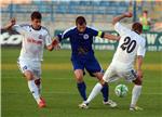 Zadar - Slaven Belupo 0-2                                                                                                                                                                                                                       