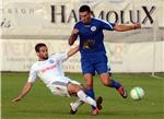 Zadar - Slaven Belupo 0-2                                                                                                                                                                                                                       