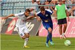 Zadar - Slaven Belupo 0-2                                                                                                                                                                                                                       