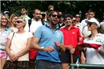 Goran Ivanišević otvorio Šalata Zagreb Retro Open 2013.                                                                                                                                                                                         