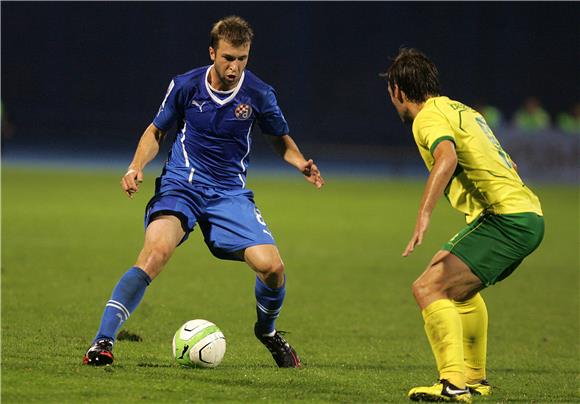 Dinamo - Istra 1961 3-0                                                                                                                                                                                                                         