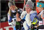 Amerikanka Shiffrin pobjednica na Sljemenu                                                                                                                                                                                                      