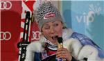 Amerikanka Shiffrin pobjednica na Sljemenu                                                                                                                                                                                                      