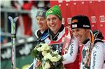 Sljeme - Hirscher pobjednik, Kostelić osmi                                                                                                                                                                                                      