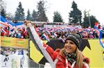 Sljeme - Hirscher pobjednik, Kostelić osmi                                                                                                                                                                                                      