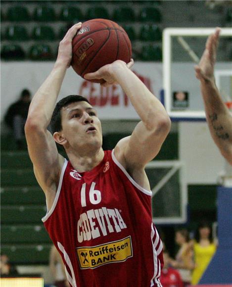 Cedevita izborila 'Final Four'                                                                                                                                                                                                                  