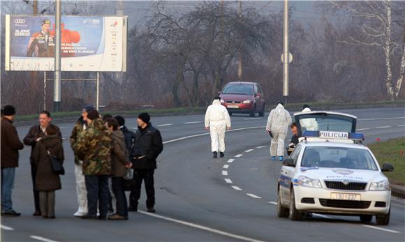 Očevid o uzrocima eksplozija na pruzi kod Podsuseda                                                                                                                                                                                             