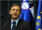 Erjavec: Ubrzati traženje rješenja za Ljubljansku banku                                                                                                                                                                                         