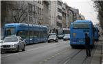 U sudaru dvaju tramvaja u Maksimirskoj više ozlijeđenih                                                                                                                                                                                         