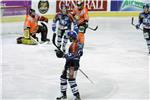 EBEL liga: Medveščak - Graz 99-ers 11.1.2013.                                                                                                                                                                                                   