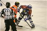 EBEL liga: Medveščak - Graz 99-ers 11.1.2013.                                                                                                                                                                                                   