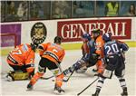 EBEL liga: Medveščak - Graz 99-ers 11.1.2013.                                                                                                                                                                                                   