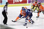 EBEL liga: Medveščak - Graz 99-ers 11.1.2013.                                                                                                                                                                                                   