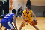 ABA liga: Split - Igokea 12.01.2013                                                                                                                                                                                                             