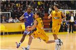 ABA liga: Split - Igokea 12.01.2013                                                                                                                                                                                                             