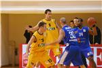 ABA liga: Split - Igokea 12.01.2013                                                                                                                                                                                                             