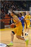 ABA liga: Split - Igokea 12.01.2013                                                                                                                                                                                                             