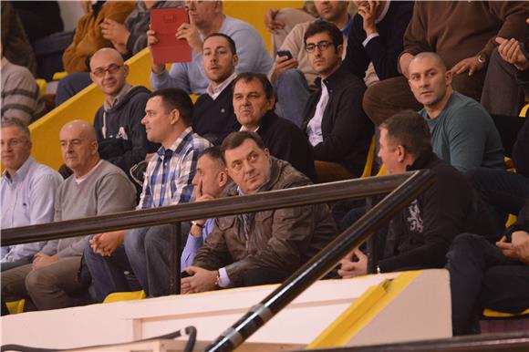 ABA liga: Split - Igokea 12.01.2013                                                                                                                                                                                                             