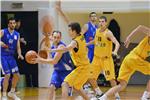 ABA liga: Split - Igokea 12.01.2013                                                                                                                                                                                                             