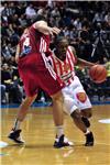 Crvena zvezda - Cedevita 90-65                                                                                                                                                                                                                  