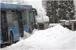 U sudar autobusa ozlijeđeno 20-ak putnika                                                                                                                                                                                                       