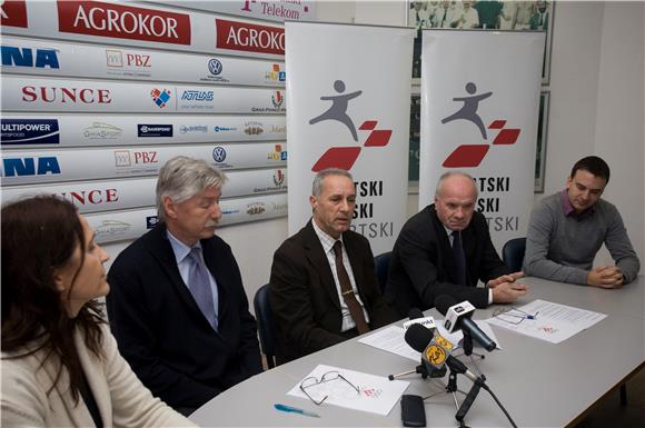 Školski sport i olimpijski pokret                                                                                                                                                                                                               