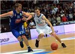 ABA liga: Zadar - Cibona 19.01.2013                                                                                                                                                                                                             