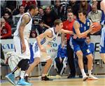 ABA liga: Zadar - Cibona 19.01.2013                                                                                                                                                                                                             