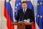 Pahor: ratifikacija hrvatskog ugovora je pitanje vjerodostojnosti                                                                                                                                                                               