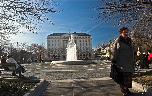 Esplanade Zagreb Hotel i samostalnim poslovanjem do rasta                                                                                                                                                                                       