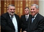 Grubišić podržao nezavisnog Ferdeljija za zagrebačkog gredonačelnika                                                                                                                                                                            