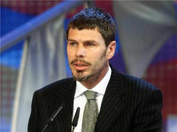 Zvonimir Boban: Kovačić ima ogroman potencijal, može biti bolji od mene                                                                                                                                                                         