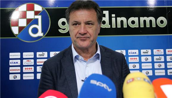 Mamić: Prodaja Kovačića bio je dobar posao                                                                                                                                                                                                      